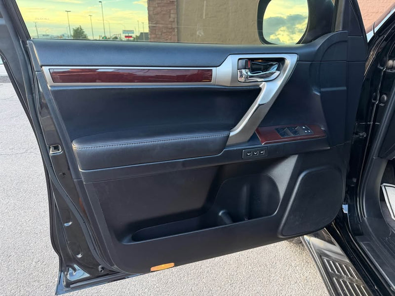 2014 Lexus GX · GX460 AWD (photo 10) — photo 10