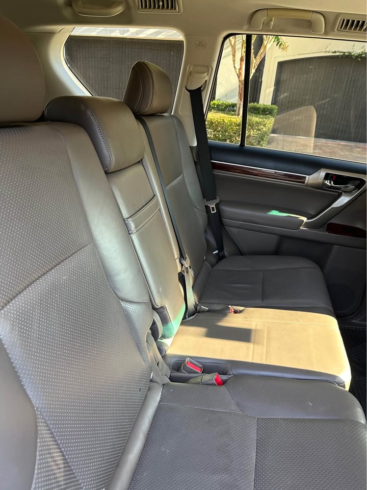 2010 Lexus GX · GX 460 Premium Sport Utility 4D in Houston, TX (photo 11) — photo 11