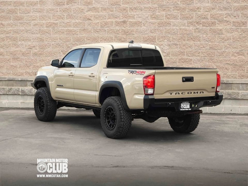 2017 Toyota Tacoma Double Cab in Orem, UT (photo 5) — photo 5
