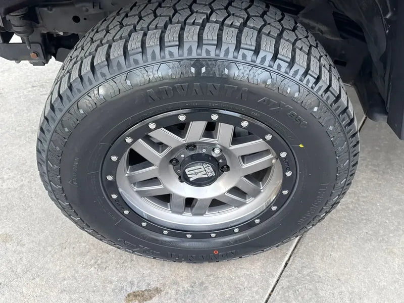 2007 Toyota FJ in Littleton, CO (photo 10) — photo 10