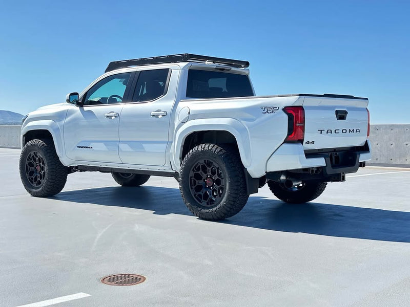 Tacoma Prinsu Roof Rack in Sandy, UT (photo 3) — photo 3