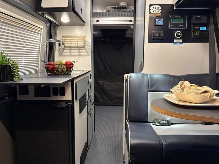 2024 Winnebago revel 4x4 in Winnetka, CA (photo 6) — photo 6