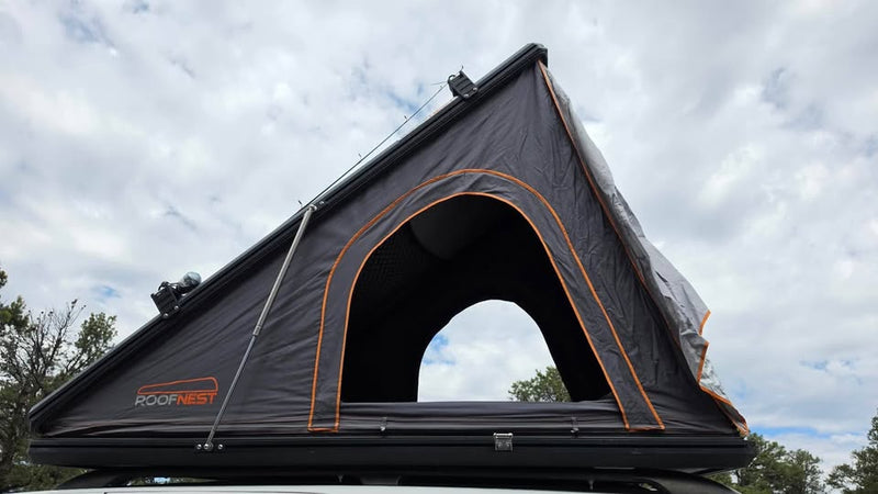 RoofNest Falcon 1st Gen in Westcliffe, CO (photo 3) — photo 3