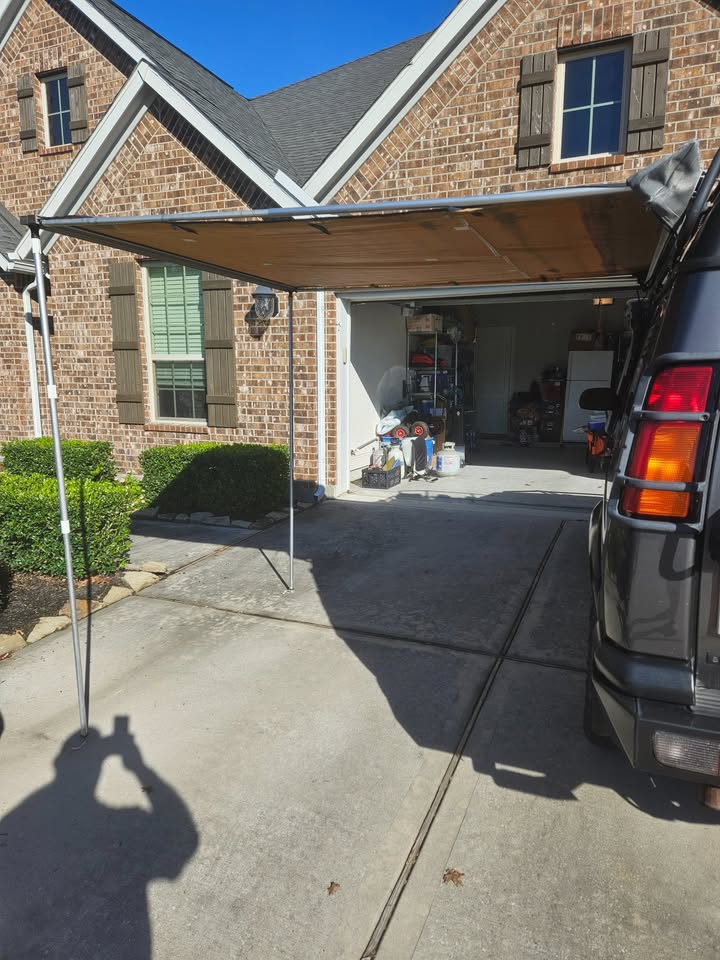 2004 Land Rover Discovery II in Conroe, TX (photo 4) — photo 4
