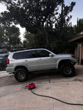 2004 Lexus GX · GX 470 Sport Utility 4D