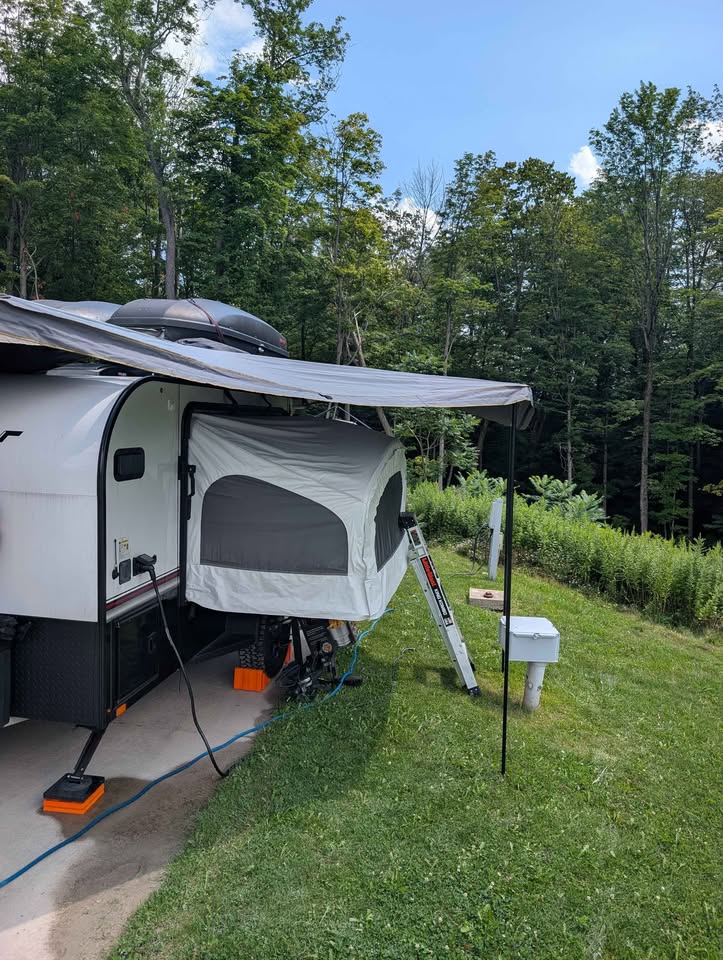 Intech Flyer Explore Camper Trailer in Staten Island, NY (photo 6) — photo 6