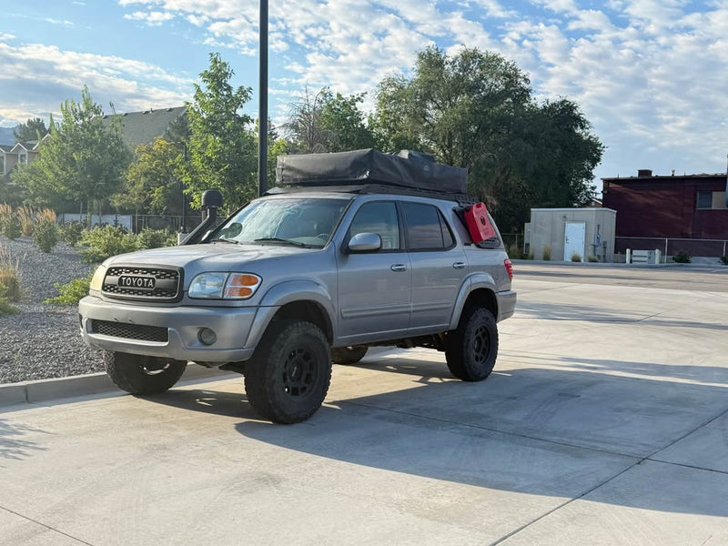 2004 Toyota Sequoia · SR5 Sport Utility 4D in Spanish Fork, UT (photo 3) — photo 3