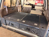Dobinsons Toyota Land Cruiser Drawer System 80 Series in San Francisco, CA (photo 5)