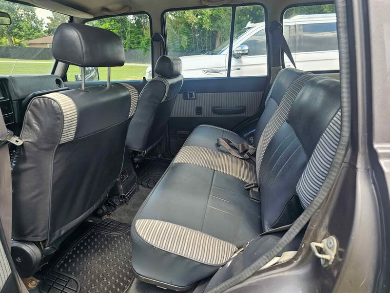 1989 Toyota landcruiser 4x4 Read add (photo 10) — photo 10