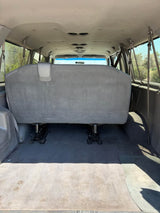2004 Ford E350 Super Duty Passenger · XLT Extended Wagon 3D in Mesa, AZ (photo 11)