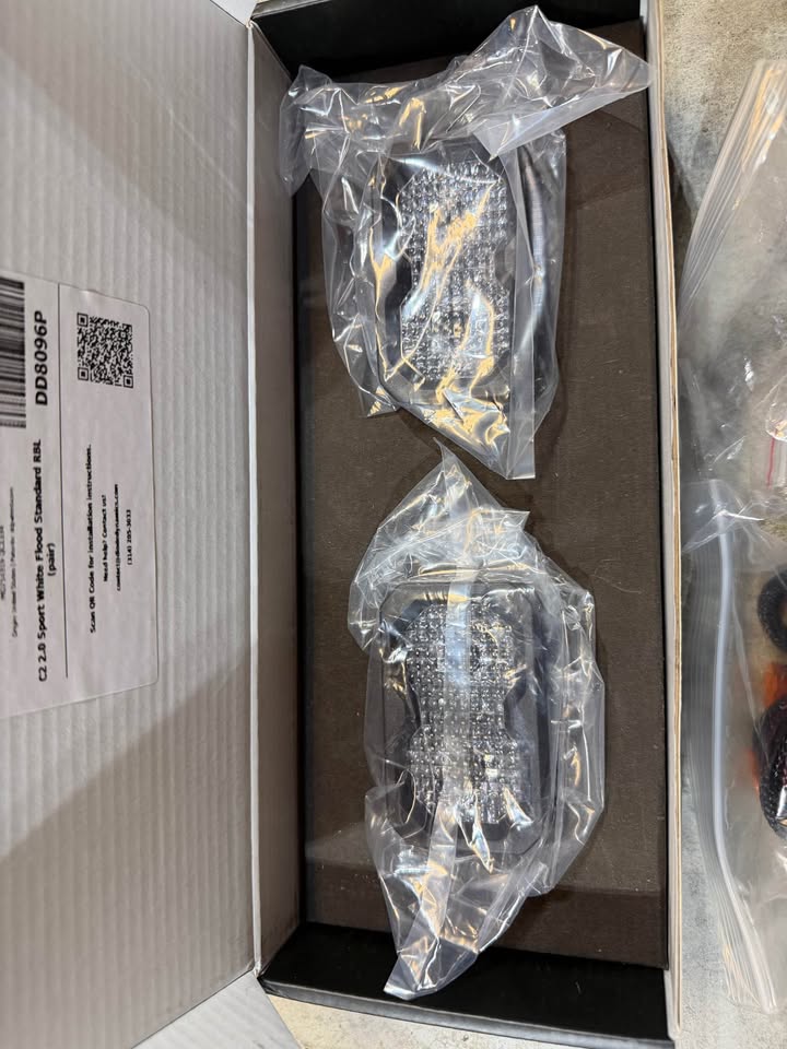Diode Dynamics Tundra Reverse Light Kit in Cypress, TX (photo 4) — photo 4