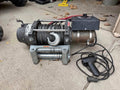 Warn M12000 Winch 12000 lbs