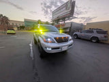 2004 Lexus GX · GX 470 Sport Utility 4D in National City, CA (photo 3)