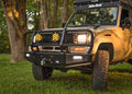 Dobinsons Bull Bar Toyota Land Cruiser 60 series