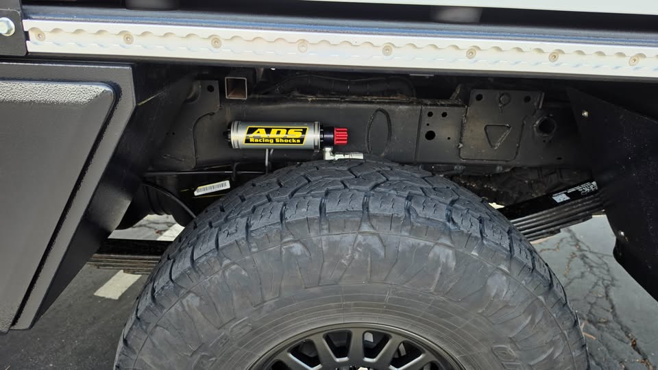 2024 Overland Explorer Vehcicles (OEV) hudson bay pop-up camper on 2023 RAM 3500 6.4L Hemi in Carlsbad, CA (photo 4) — photo 4