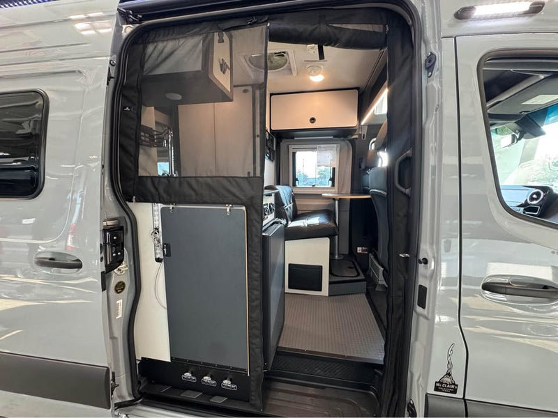 2026 Winnebago Revel Sport 44N in Fort Worth, TX (photo 8) — photo 8