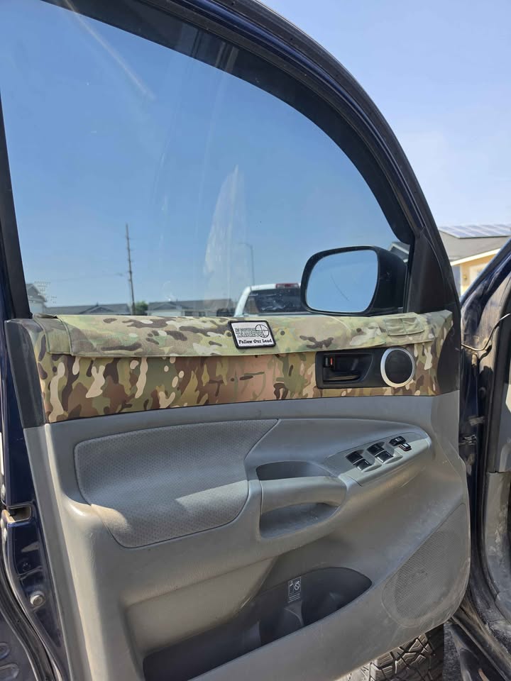 2008 Toyota Tacoma · TRD Sport Pickup 4D 5 ft in Fernley, NV (photo 6) — photo 6