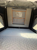 Roofnest Condor Overland Rooftop Tent in Los Banos, CA (photo 5)