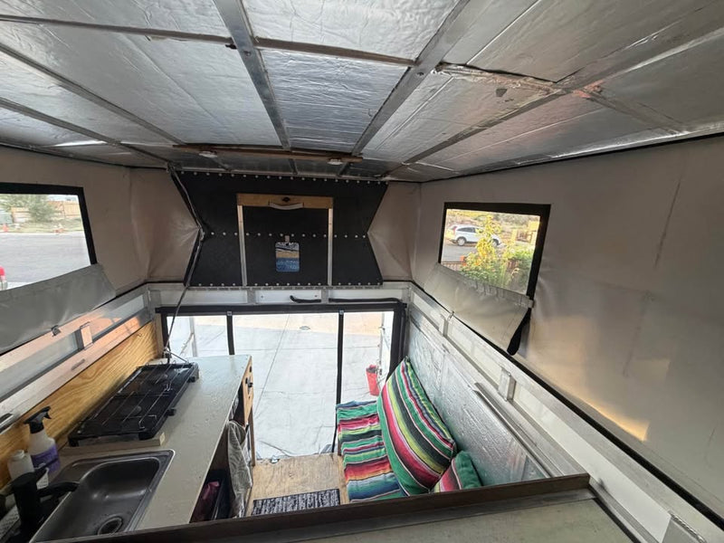 2004 Ford F150 Regular Cab · XLT Pickup 2D 8 ft in Bishop, CA (photo 8) — photo 8