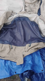 Thule Tepui Autana 3 Ruggedized canvas only in Everett, WA (photo 5)