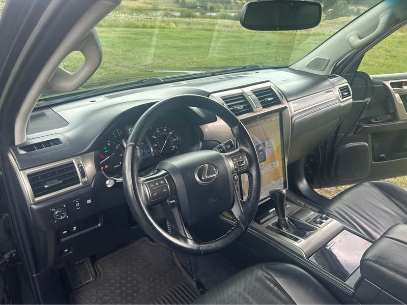 2015 Lexus GX · GX 460 Sport Utility 4D in Evergreen, CO (photo 8) — photo 8