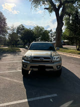2007 Toyota 4Runner in Fort Collins, CO (photo 2)