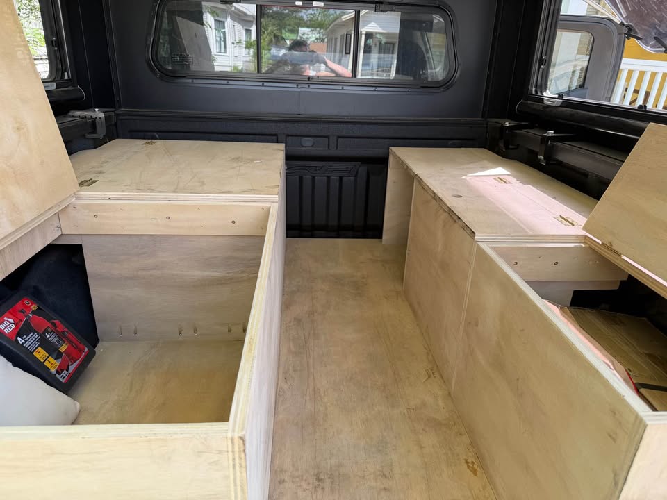 Oru Designs Lightweight Camper in San Antonio, TX (photo 7) — photo 7