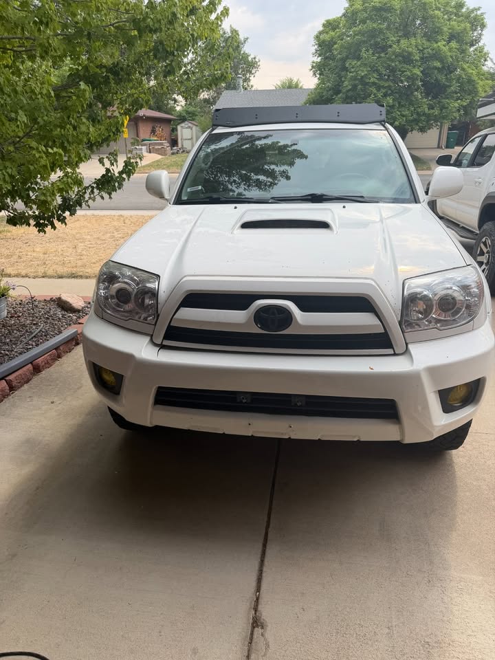 2007 Toyota 4Runner Sport Edition V8 in Golden, CO (photo 2) — photo 2