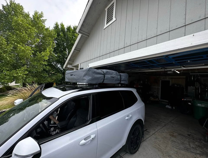 Roof Top Tent - Thule Tepui Kukenam W/Annex 3 in Sparks, NV (photo 6) — photo 6