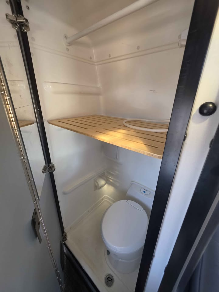 2023 Winnebago Revel 44e in Longmont, CO (photo 6) — photo 6