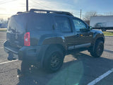 2012 Nissan Xterra · PRO-4X Sport Utility 4D in Orem, UT (photo 3)