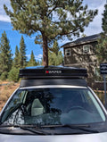 iKamper mini 2.0 - 2 person roof top tent