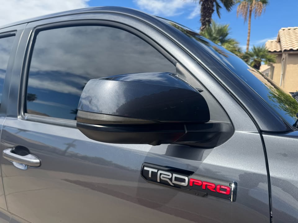 2021 Toyota Tacoma TRD Pro Pickup 4D 5 ft in Glendale, AZ (photo 9) — photo 9
