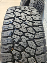 Falken Wildpeak AT3W 265/75r16 in Morrison, CO (photo 8)