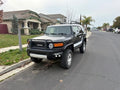 2007 Toyota FJ Cruiser 4x4 – Lifted, Fox Shocks, Fresh Paint – Clean In & Out