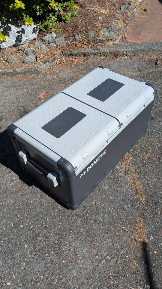 Domestic CFX95 (photo 4) — photo 4