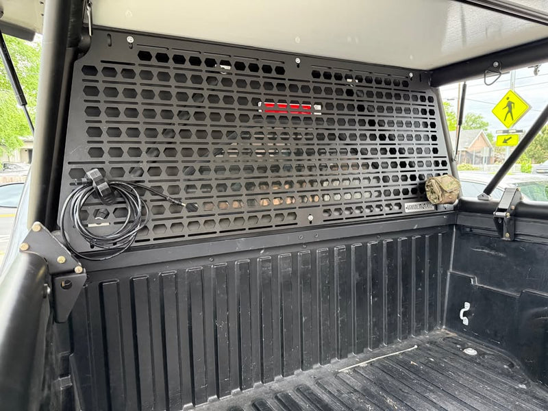 2021 GFC V2 Camper, Build #1508 in Concord, CA (photo 9) — photo 9