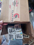 Clayton off-road Cherokee XJ 6.5 inch lift Bilstein shock kit