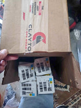 Clayton off-road Cherokee XJ 6.5 inch lift Bilstein shock kit in Spokane, WA (photo 1)