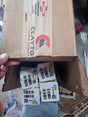 Clayton off-road Cherokee XJ 6.5 inch lift Bilstein shock kit in Spokane, WA (photo 1)