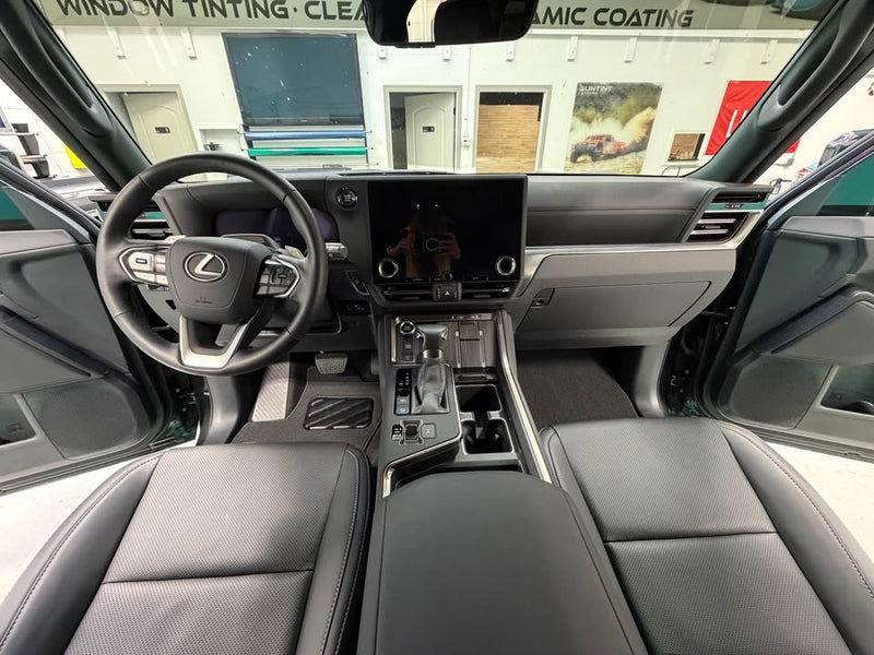 2025 Lexus GX · 550 in Bountiful, UT (photo 5) — photo 5