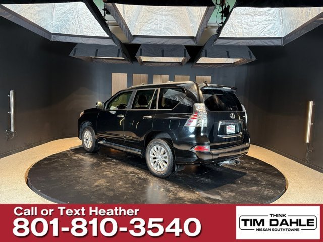 2015 Lexus GX 460 460 in South Jordan, UT (photo 3)