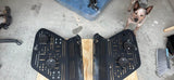 2 Toyota Prinsu pro accessory panels in Northglenn, CO (photo 4)