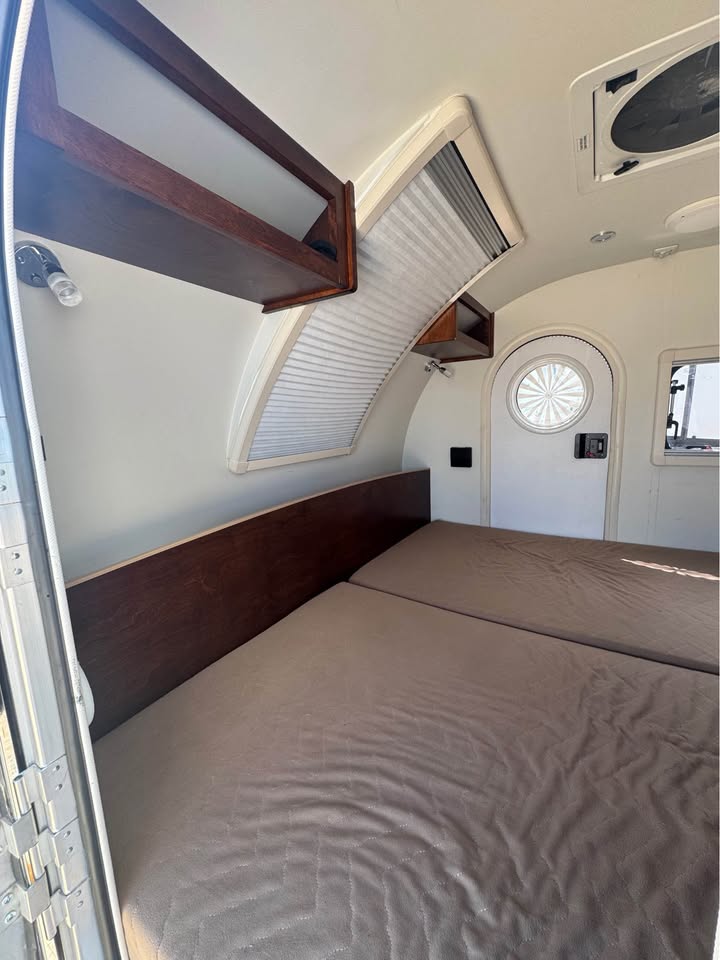 2017 Nucamp xl outback in New Braunfels, TX (photo 10) — photo 10