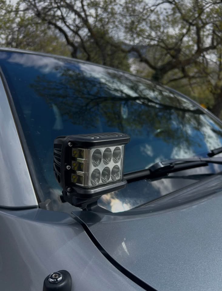 2014 Toyota Tacoma V6 (photo 7) — photo 7