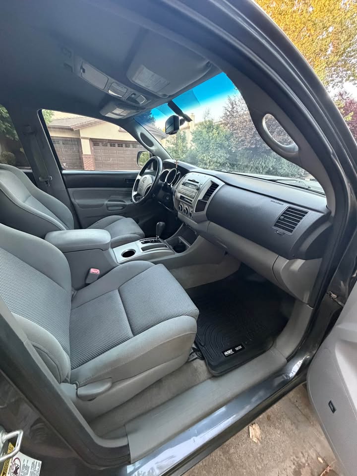 2009 Toyota Tacoma · TRD Off-Road Pickup 4D 5 ft in Rancho Cordova, CA (photo 12) — photo 12