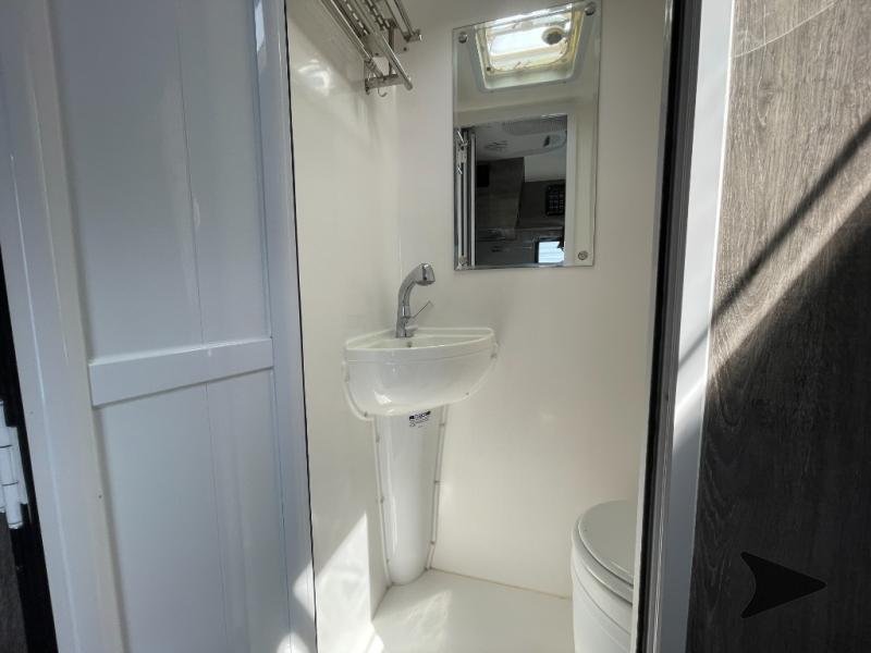 2021 Used Black Series Camper HQ19T in Meridian, ID (photo 12) — photo 12