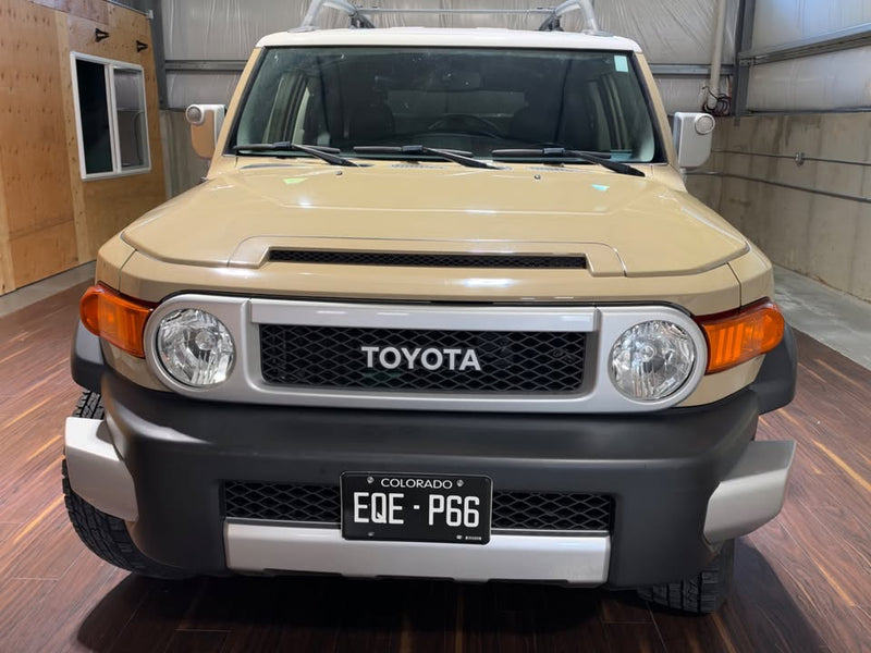 2014 Toyota FJ Cruiser in Windsor, CO (photo 9) — photo 9