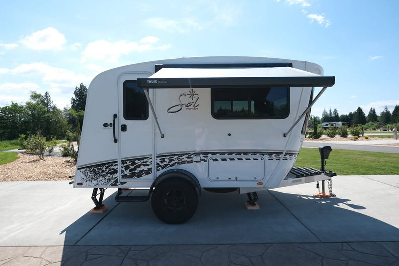 2023 Intech Sol Dawn Rover (photo 3) — photo 3