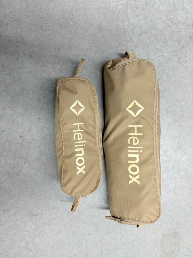 Helinox Chairs — photo 3